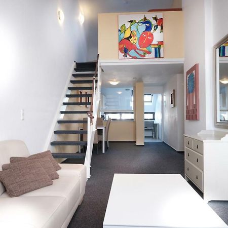 Apartmenthaus Alt Graz Düsseldorf Exterior foto