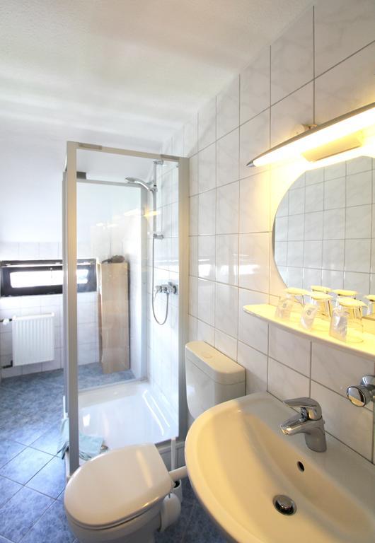 Apartmenthaus Alt Graz Düsseldorf Quarto foto