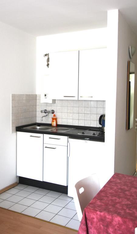 Apartmenthaus Alt Graz Düsseldorf Quarto foto