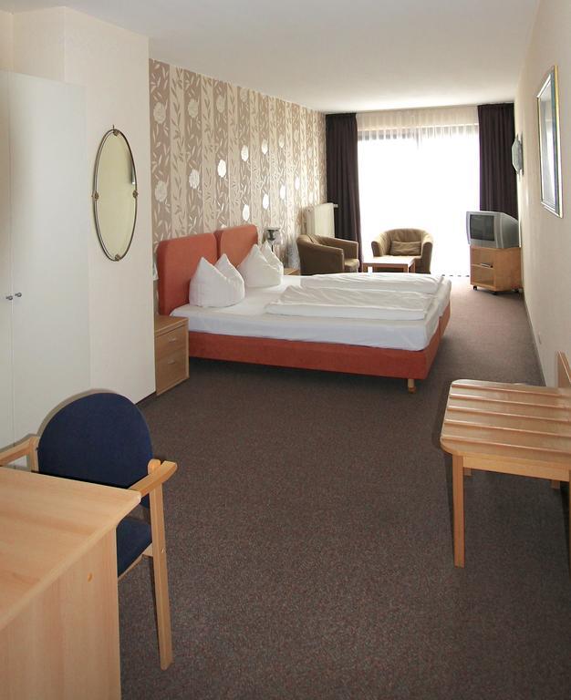 Apartmenthaus Alt Graz Düsseldorf Quarto foto